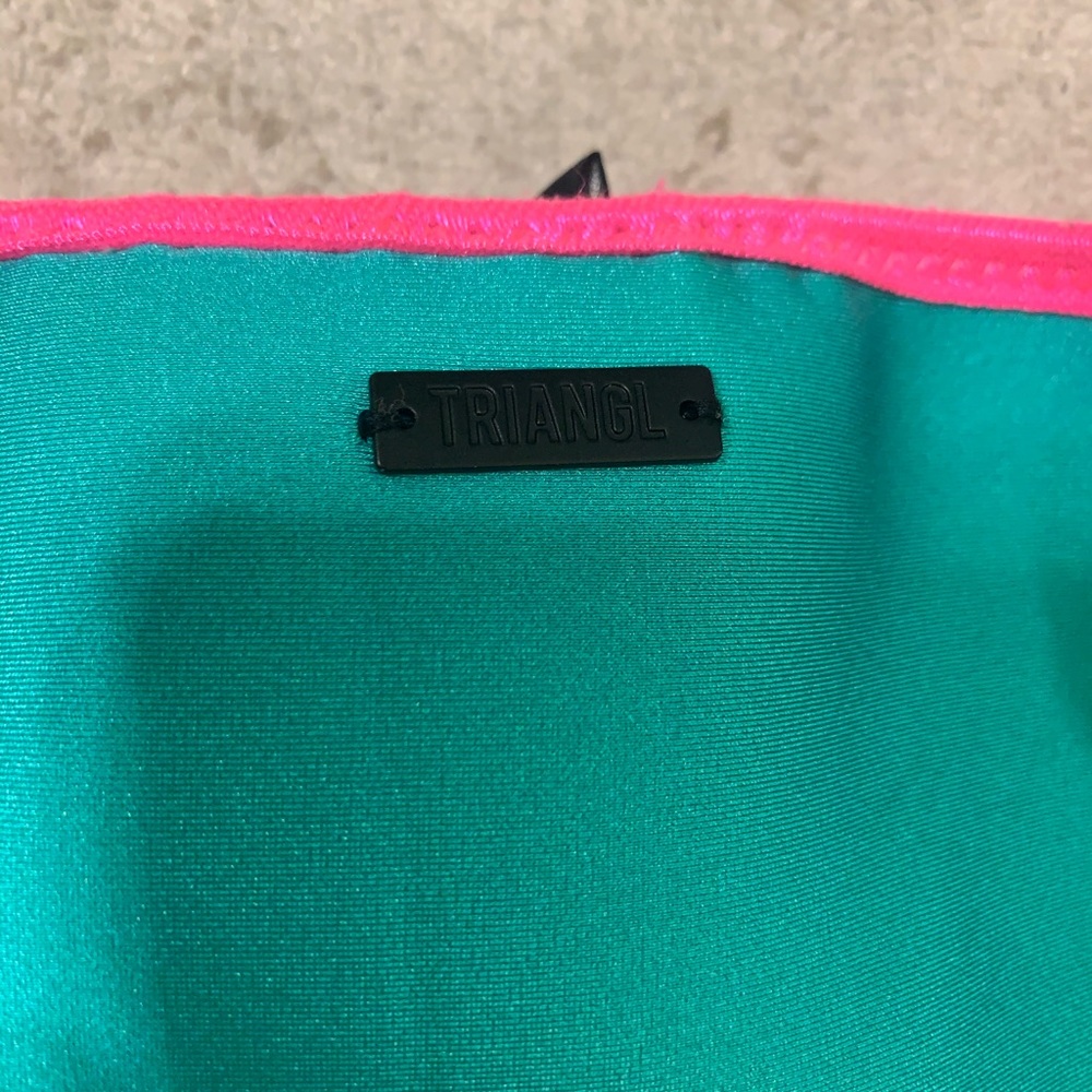 Triangl bottoms - Picture 4 of 4